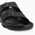 Schlappen BIRKENSTOCK Mogami Terra 2 Strap Birko-Flor Regular apex black 7