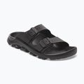 Schlappen BIRKENSTOCK Mogami Terra 2 Strap Birko-Flor Regular apex black