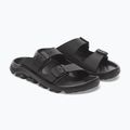 Schlappen BIRKENSTOCK Mogami Terra 2 Strap Birko-Flor Regular apex black 3