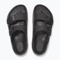Schlappen BIRKENSTOCK Mogami Terra 2 Strap Birko-Flor Regular apex black 4