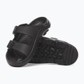 Schlappen BIRKENSTOCK Mogami Terra 2 Strap Birko-Flor Regular apex black 5