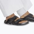 Schlappen BIRKENSTOCK Mogami Terra 2 Strap Birko-Flor Regular apex black 7