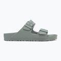 BIRKENSTOCK Arizona EVA Narrow reine Salbei-Flip-Flops 2