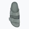 BIRKENSTOCK Arizona EVA Narrow reine Salbei-Flip-Flops 5