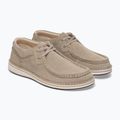 Herrenschuhe BIRKENSTOCK Pasadena Suede Leather Regular taupe 3