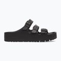 Badelatschen BIRKENSTOCK Florida Flex Platform EVA black 2