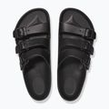 Badelatschen BIRKENSTOCK Florida Flex Platform EVA black 3