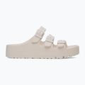 Badelatschen BIRKENSTOCK Florida Flex Platform EVA eggshell 2