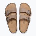 BIRKENSTOCK Flip-Flops Arizona WL Regular tabakbraun 10