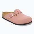 BIRKENSTOCK Boston Kids BFBC Narrow rosa Ton Flip-Flops 2