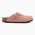 BIRKENSTOCK Boston Kids BFBC Narrow rosa Ton Flip-Flops 2