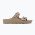 Badelatschen BIRKENSTOCK Arizona EVA gray taupe 2
