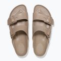 Badelatschen BIRKENSTOCK Arizona EVA gray taupe 3