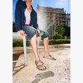 Badelatschen BIRKENSTOCK Arizona EVA gray taupe 4