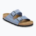 Pantoletten BIRKENSTOCK Arizona Soft Footbed Oiled Leather Narrow