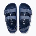 Kindersandalen BIRKENSTOCK Mogami HL Birko-Flor Narrow navy 3