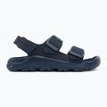 Kindersandalen BIRKENSTOCK Mogami HL Birko-Flor Narrow navy 2