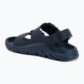 Kindersandalen BIRKENSTOCK Mogami HL Birko-Flor Narrow navy 3