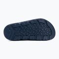 Kindersandalen BIRKENSTOCK Mogami HL Birko-Flor Narrow navy 4
