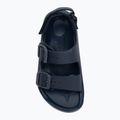 Kindersandalen BIRKENSTOCK Mogami HL Birko-Flor Narrow navy 5
