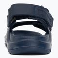 Kindersandalen BIRKENSTOCK Mogami HL Birko-Flor Narrow navy 6