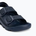 Kindersandalen BIRKENSTOCK Mogami HL Birko-Flor Narrow navy 7