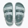 Kindersandalen BIRKENSTOCK Mogami HL Birko-Flor Narrow pure sage 3