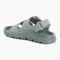 Kindersandalen BIRKENSTOCK Mogami HL Birko-Flor Narrow pure sage 3