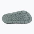 Kindersandalen BIRKENSTOCK Mogami HL Birko-Flor Narrow pure sage 4