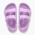 Kindersandalen BIRKENSTOCK Mogami HL Birko-Flor Narrow crocus 3