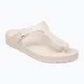 Zehentrenner BIRKENSTOCK Gizeh EVA Regular eggshell