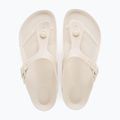 Zehentrenner BIRKENSTOCK Gizeh EVA Regular eggshell 4