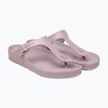 Zehentrenner BIRKENSTOCK Gizeh EVA Regular faded purple 3