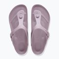 Zehentrenner BIRKENSTOCK Gizeh EVA Regular faded purple 4