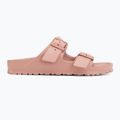 Pantoletten BIRKENSTOCK Arizona EVA Narrow pink clay 2
