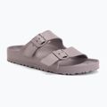 Sandalen BIRKENSTOCK Arizona EVA Narrow faded purple