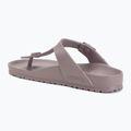Zehentrenner BIRKENSTOCK Gizeh EVA Regular faded purple 3