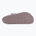Zehentrenner BIRKENSTOCK Gizeh EVA Regular faded purple 4