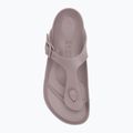 Zehentrenner BIRKENSTOCK Gizeh EVA Regular faded purple 5