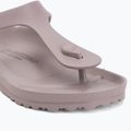 Zehentrenner BIRKENSTOCK Gizeh EVA Regular faded purple 7