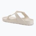 Zehentrenner BIRKENSTOCK Gizeh EVA Regular eggshell 3