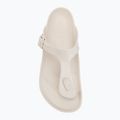 Zehentrenner BIRKENSTOCK Gizeh EVA Regular eggshell 5