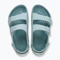 Birkenstock Sandalen Mogami Terra TEC LOOP Birko-Flor Regular apex pure sage 3