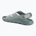 Birkenstock Sandalen Mogami Terra TEC LOOP Birko-Flor Regular apex pure sage 3