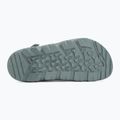 Birkenstock Sandalen Mogami Terra TEC LOOP Birko-Flor Regular apex pure sage 4