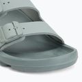 Birkenstock Sandalen Mogami Terra TEC LOOP Birko-Flor Regular apex pure sage 7