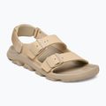 Birkenstock Sandalen Mogami Terra TEC LOOP Birko-Flor Regular apex sandcastle