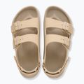 Birkenstock Sandalen Mogami Terra TEC LOOP Birko-Flor Regular apex sandcastle 3