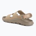 Birkenstock Sandalen Mogami Terra TEC LOOP Birko-Flor Regular apex sandcastle 3