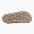 Birkenstock Sandalen Mogami Terra TEC LOOP Birko-Flor Regular apex sandcastle 4
